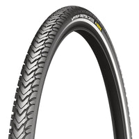 biketart Michelin Protek Cross MAX Tyre | biketart Rewards + Free Delivery Over £50 | 0% Finance Available on all Bikes