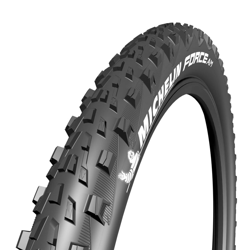 biketart Michelin Force AM Competition Tyre | biketart Rewards + Free Delivery Over £50 | 0% Finance Available on all Bikes