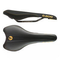 biketart SDG Radar Ti-Alloy Saddle | biketart Rewards + Free Delivery Over £50 | 0% Finance Available on all Bikes