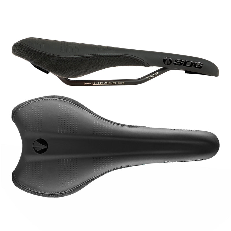 biketart SDG Radar Cro-Mo Saddle | biketart Rewards + Free Delivery Over £50 | 0% Finance Available on all Bikes