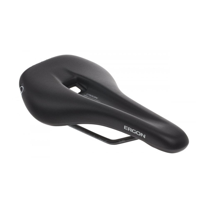 biketart Ergon SM Sport Men's Bike Saddle | biketart Rewards + Free Delivery Over £50 | 0% Finance Available on all Bikes