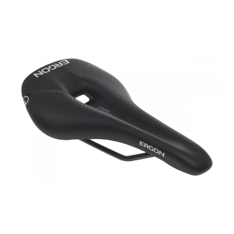 biketart Ergon SR Road Comp Men's Bike Saddle | biketart Rewards + Free Delivery Over £50 | 0% Finance Available on all Bikes