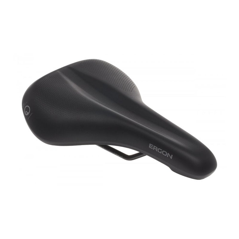 biketart Ergon ST Gel Men's Bike Saddle | biketart Rewards + Free Delivery Over £50 | 0% Finance Available on all Bikes