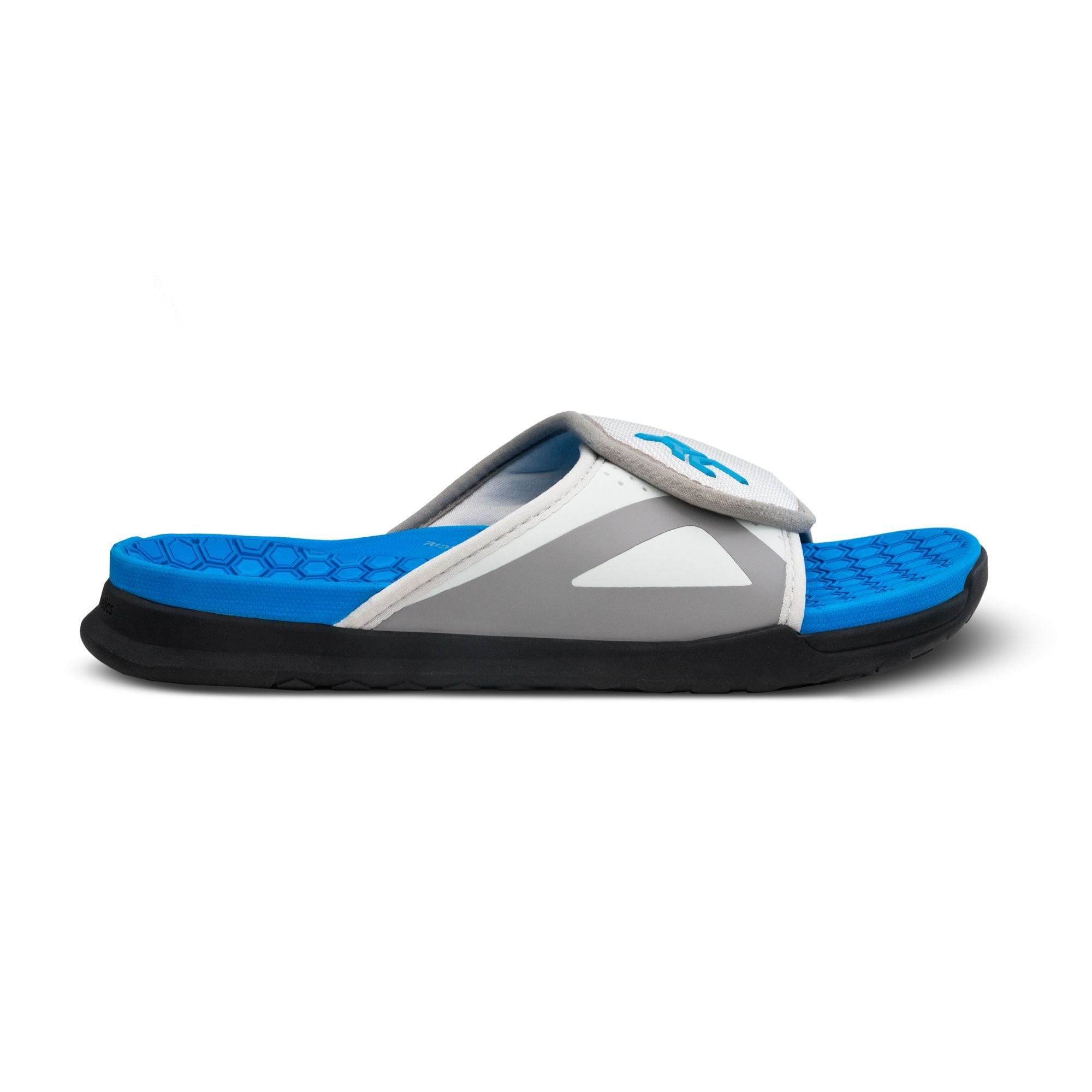 Ride Concepts Coaster Women's Shoes - Light Grey / Blue