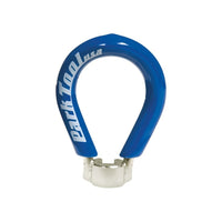 biketart Park Tool Spoke Wrench105/156 Blue | biketart Rewards + Free Delivery Over £50 | 0% Finance Available on all Bikes