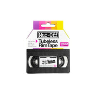 biketart Muc-Off Rim Tape 10m Roll | biketart Rewards + Free Delivery Over £50 | 0% Finance Available on all Bikes