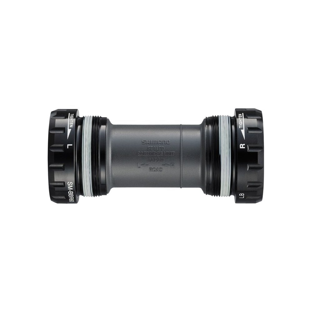 Shimano Ultegra BB-R60 6800 Bottom Bracket - Black