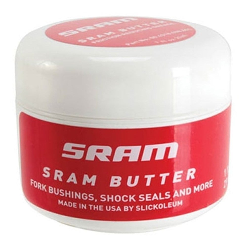 biketart SRAM Grease - Butter 1oz