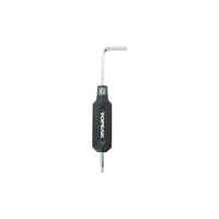 biketart Topeak Duohex Tool | biketart Rewards + Free Delivery Over £50 | 0% Finance Available on all Bikes