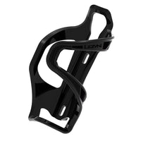 biketart Lezyne Flow Cage Side Load Right - Black | biketart Rewards + Free Delivery Over £50 | 0% Finance Available on all Bikes