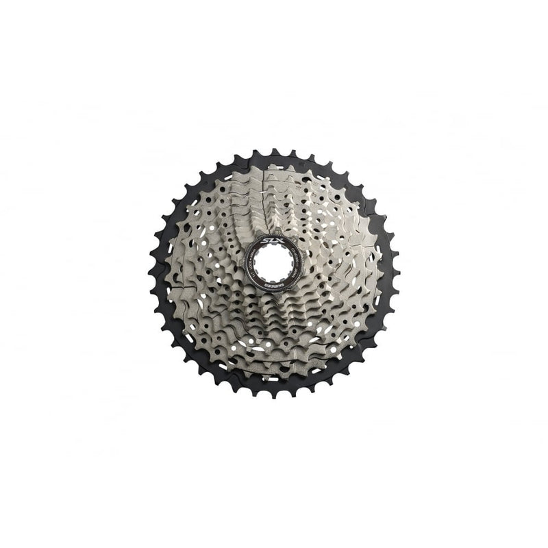 biketart Shimano CS-M7000 SLX 11-Speed Cassette | biketart Rewards + Free Delivery Over £50 | 0% Finance Available on all Bikes