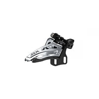 biketart Shimano SLX M7020 Front Mech 11 Speed | biketart Rewards + Free Delivery Over £50 | 0% Finance Available on all Bikes