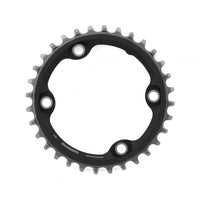 biketart Shimano SM-CRM70 SLX M7000 Chainring | biketart Rewards + Free Delivery Over £50 | 0% Finance Available on all Bikes