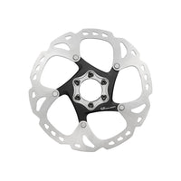 biketart Shimano Deore XT Shimano XT SM-RT86 6 Bolt Ice Tech Disc Brake Rotor | biketart Rewards + Free Delivery Over £50 | 0% Finance Available on all Bikes