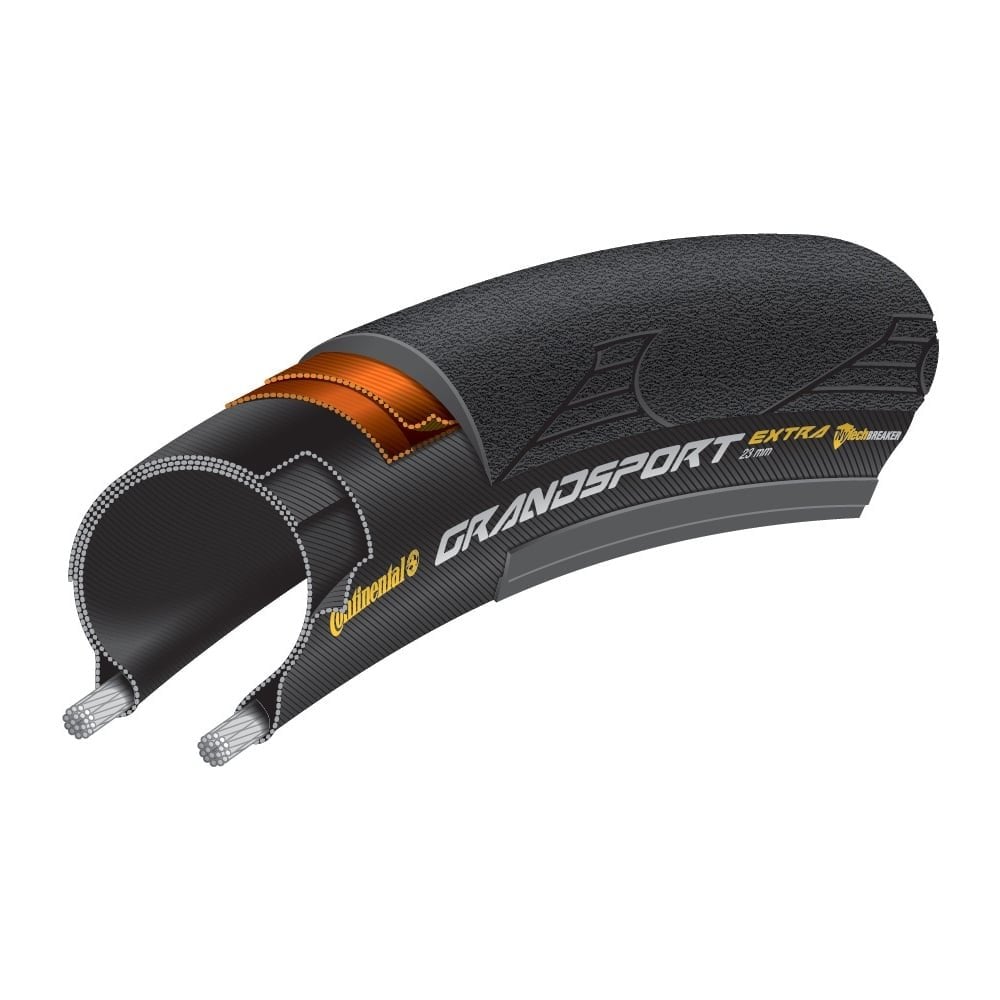 biketart Continental Grand Sport Tyre