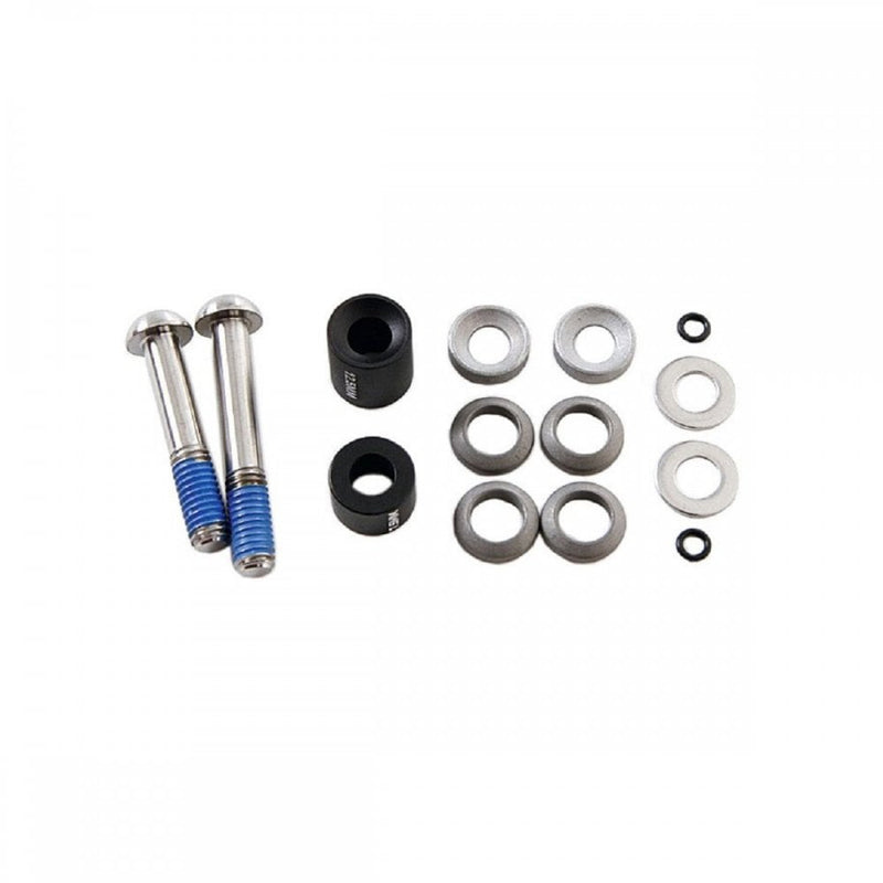 biketart Avid Brake Adapter - Post Mount Spacer Kit | biketart Rewards + Free Delivery Over £50 | 0% Finance Available on all Bikes