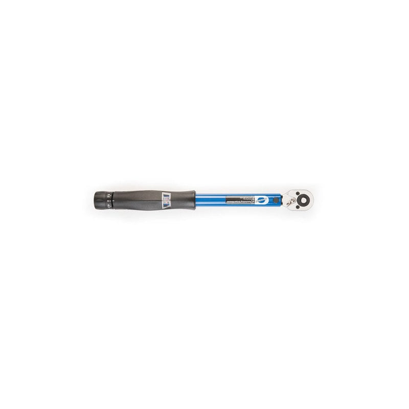 biketart Park Tool TW-6.2 Ratcheting Torque Wrench: 10-60Nm, 3/8 Drive" | biketart Rewards + Free Delivery Over £50 | 0% Finance Available on all Bikes