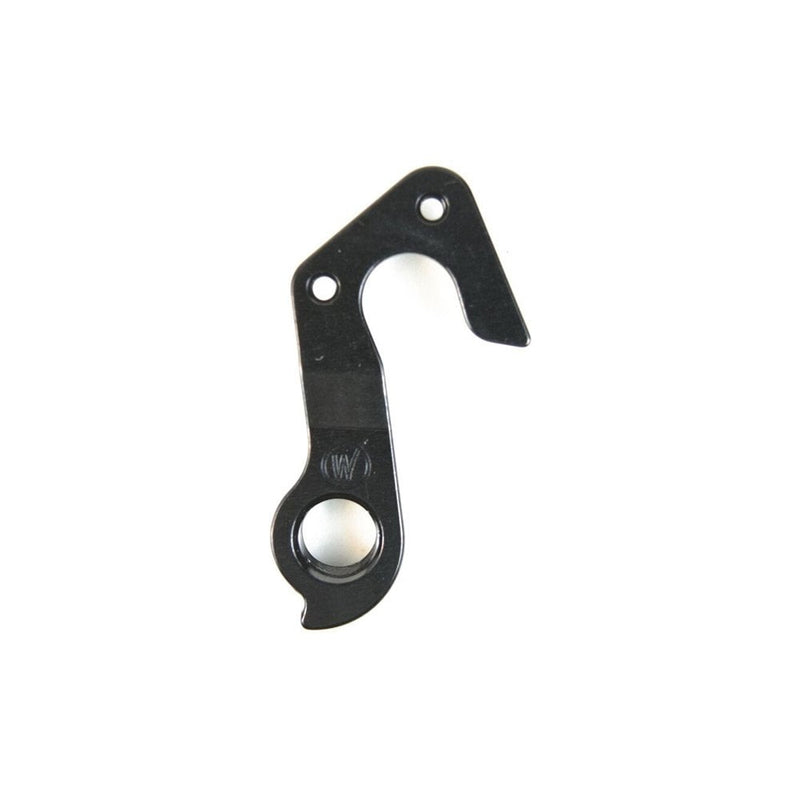 biketart Wheels Manufacturing Replaceable Derailleur Hanger / Dropout 266 | biketart Rewards + Free Delivery Over £50 | 0% Finance Available on all Bikes