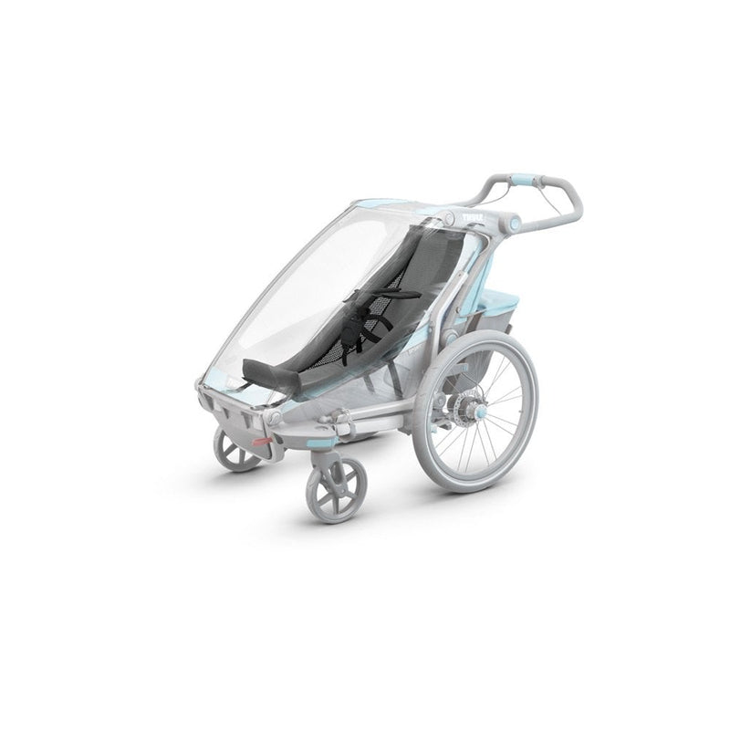 biketart Thule Chariot infant sling for Cross or Lite | biketart Rewards + Free Delivery Over £50 | 0% Finance Available on all Bikes