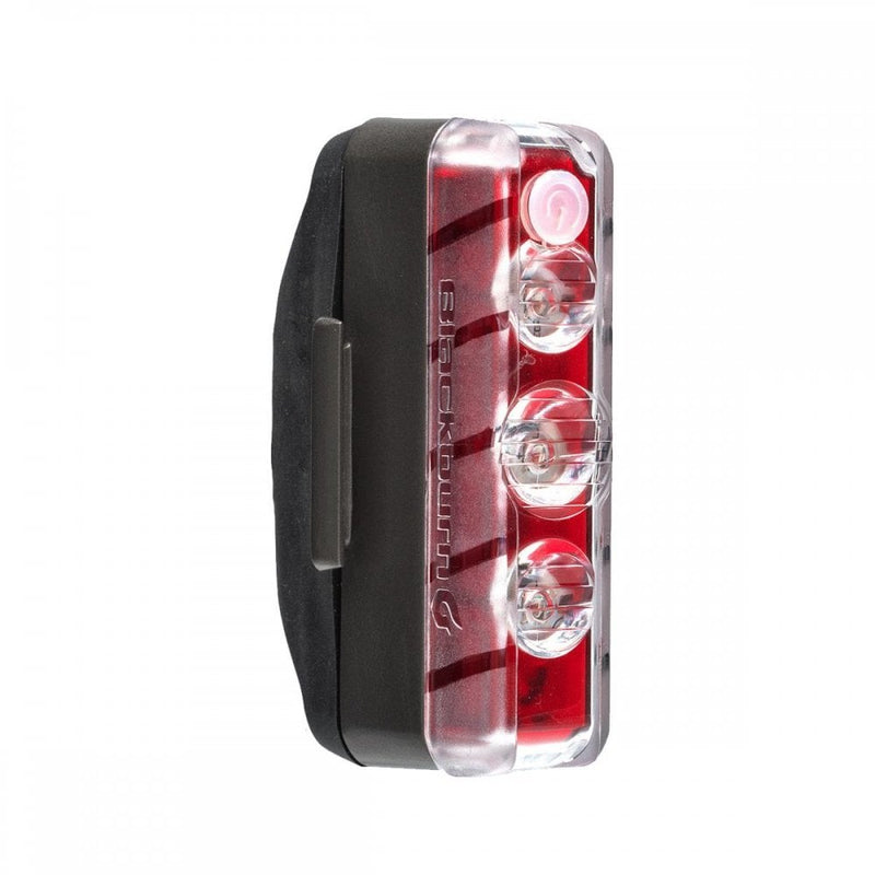 biketart Blackburn Dayblazer 125 Rear Light | biketart Rewards + Free Delivery Over £50 | 0% Finance Available on all Bikes