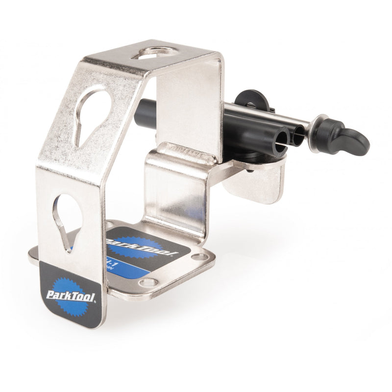 biketart Park Tool WH-1 - Wheel Holder for a multitude of wheel work | biketart Rewards + Free Delivery Over £50 | 0% Finance Available on all Bikes