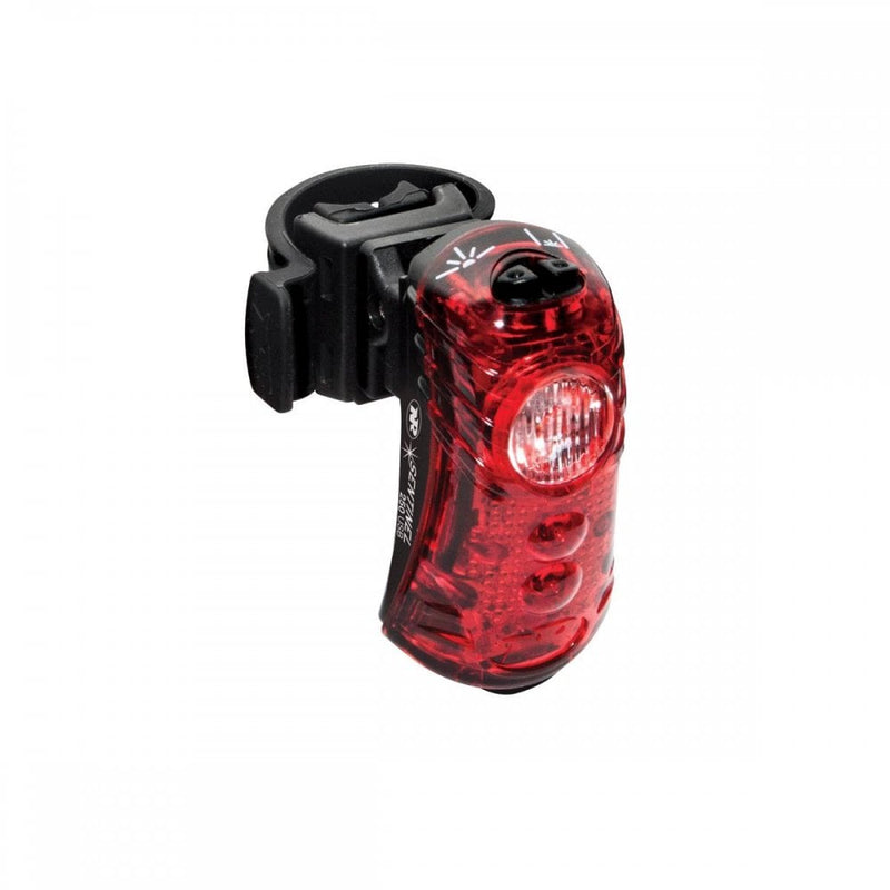 biketart Niterider Sentinel 250 Rear Light | biketart Rewards + Free Delivery Over £50 | 0% Finance Available on all Bikes