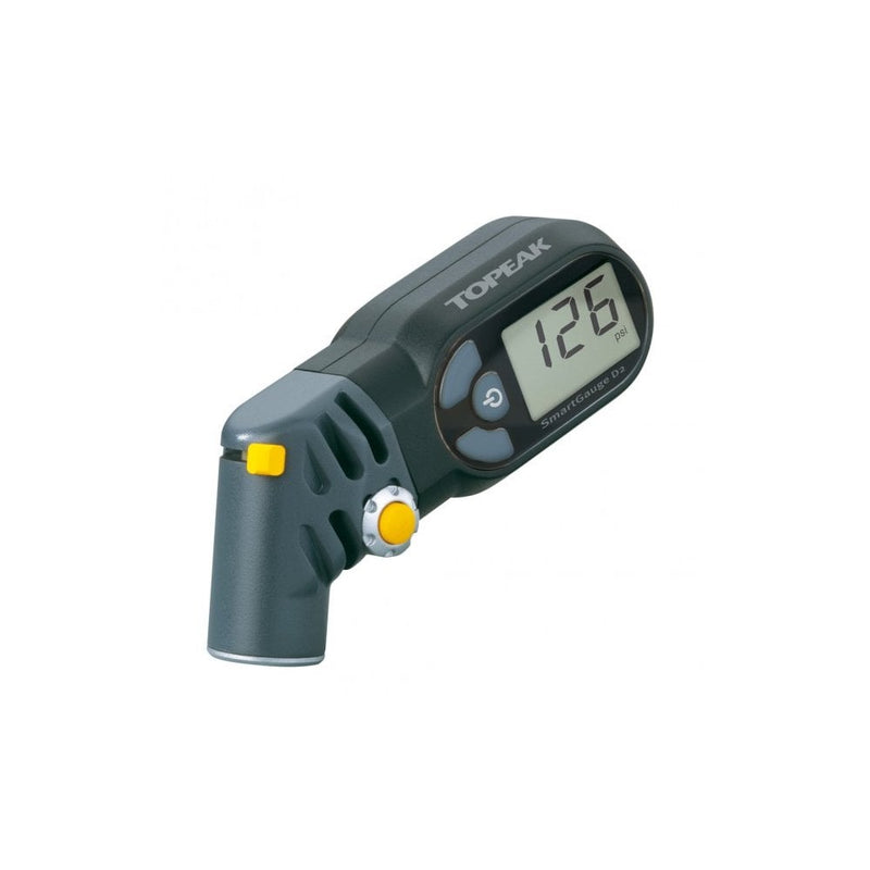 biketart Topeak Smarthead Gauge D2 | biketart Rewards + Free Delivery Over £50 | 0% Finance Available on all Bikes