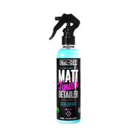 biketart Muc-Off Matt Finish Detailer 250ml | biketart Rewards + Free Delivery Over £50 | 0% Finance Available on all Bikes