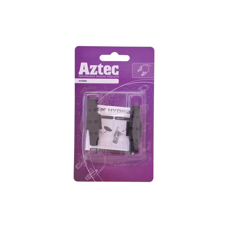 biketart Aztec Hydro BK Disc Brake Pads | biketart Rewards + Free Delivery Over £50 | 0% Finance Available on all Bikes