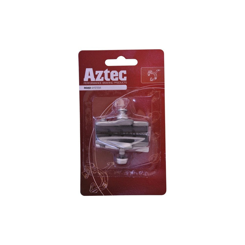 biketart Aztec Road System Disc Brake Pads | biketart Rewards + Free Delivery Over £50 | 0% Finance Available on all Bikes