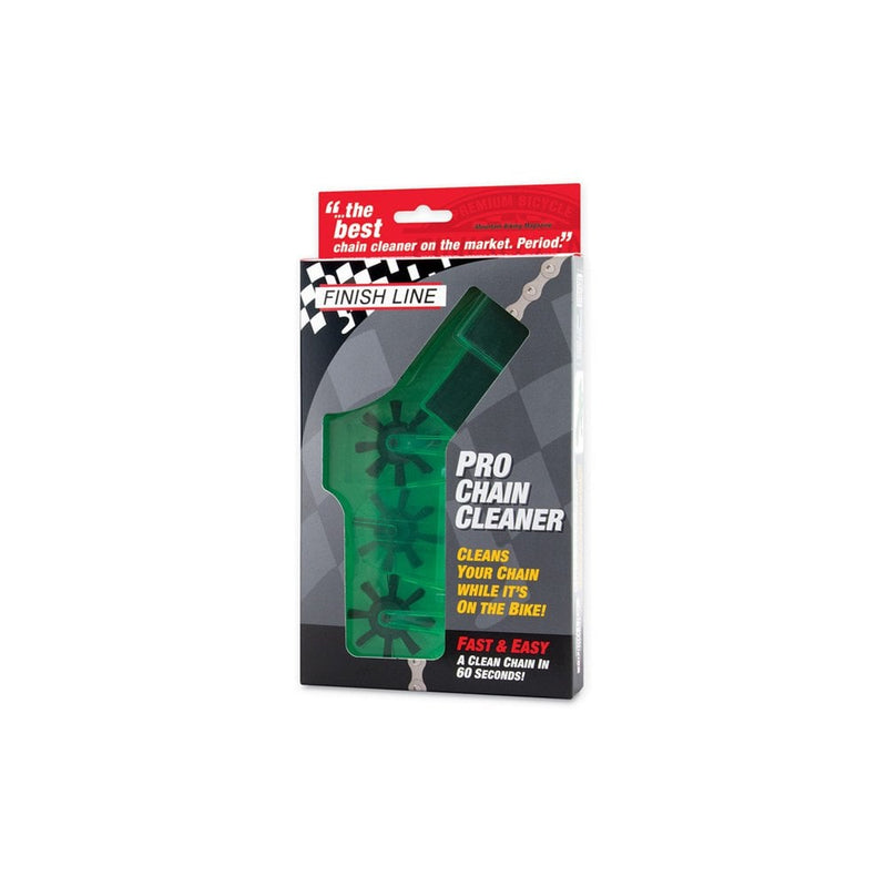 biketart Finish Line Chain Cleaner Solo | biketart Rewards + Free Delivery Over £50 | 0% Finance Available on all Bikes