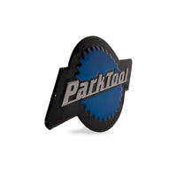 biketart Park Tool MLS-1 - Metal Park Logo Sign | biketart Rewards + Free Delivery Over £50 | 0% Finance Available on all Bikes