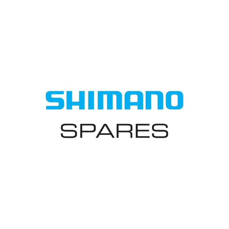 biketart Shimano Spares FC-M4000 Chain Guard and Fixing Bolts | biketart Rewards + Free Delivery Over £50 | 0% Finance Available on all Bikes