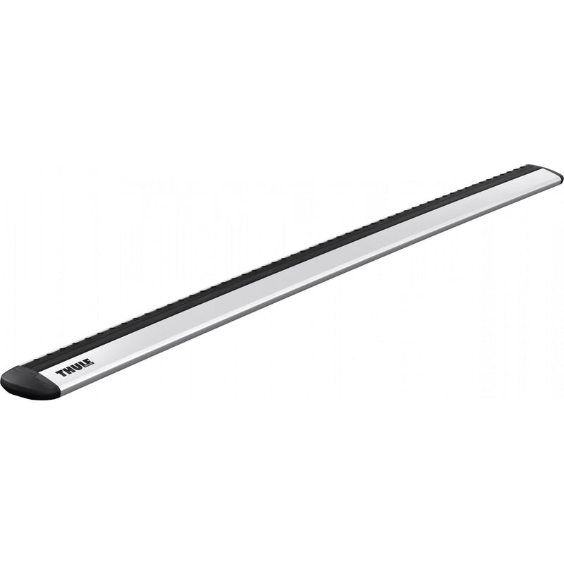 biketart Thule Wing Bar Evo Aluminium | biketart Rewards + Free Delivery Over £50 | 0% Finance Available on all Bikes