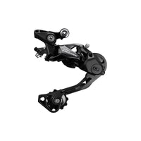 biketart Shimano RD-M6000 Deore Derailleur, 10 Speed Shadow+, GS | biketart Rewards + Free Delivery Over £50 | 0% Finance Available on all Bikes