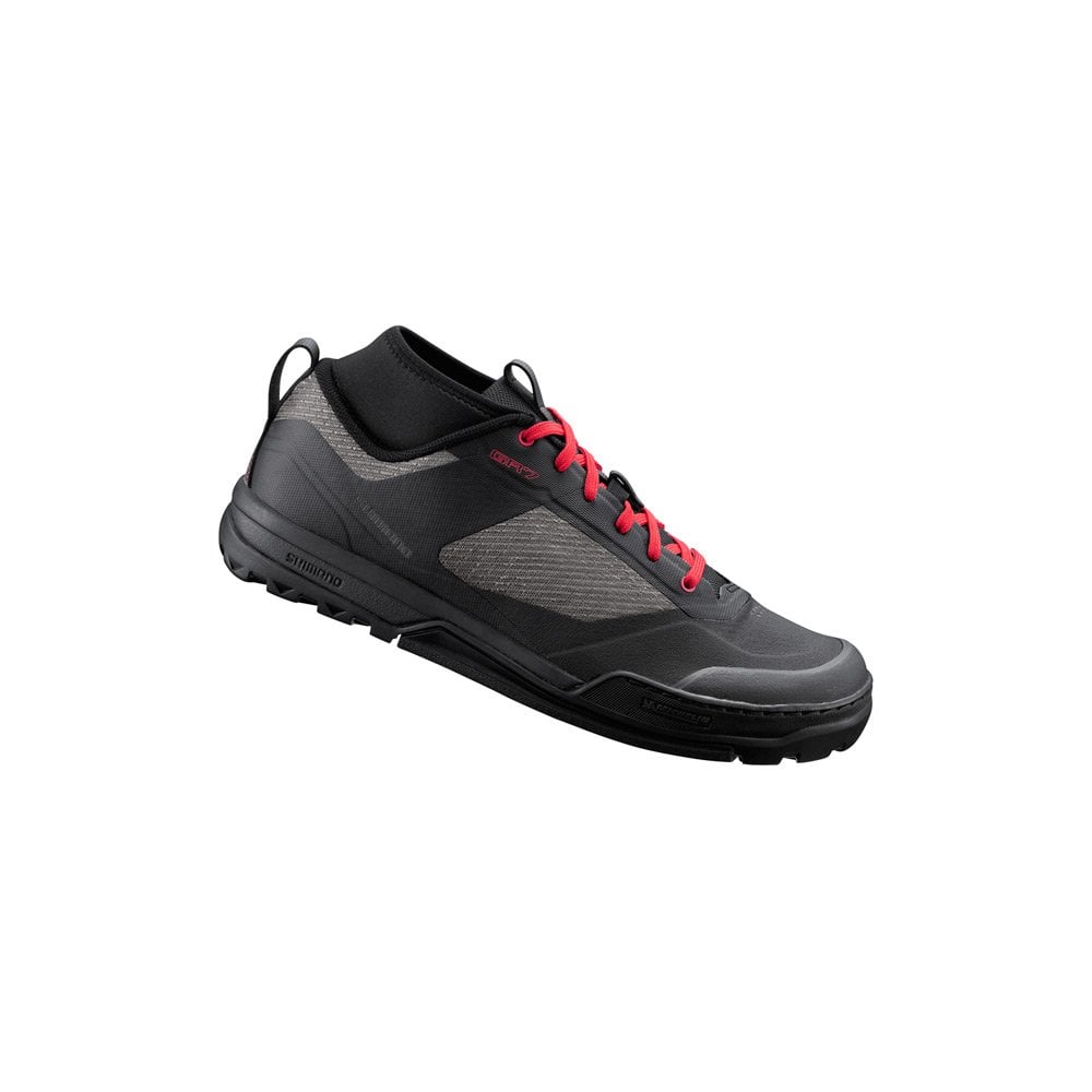 Shimano GR7 Shoes - Black