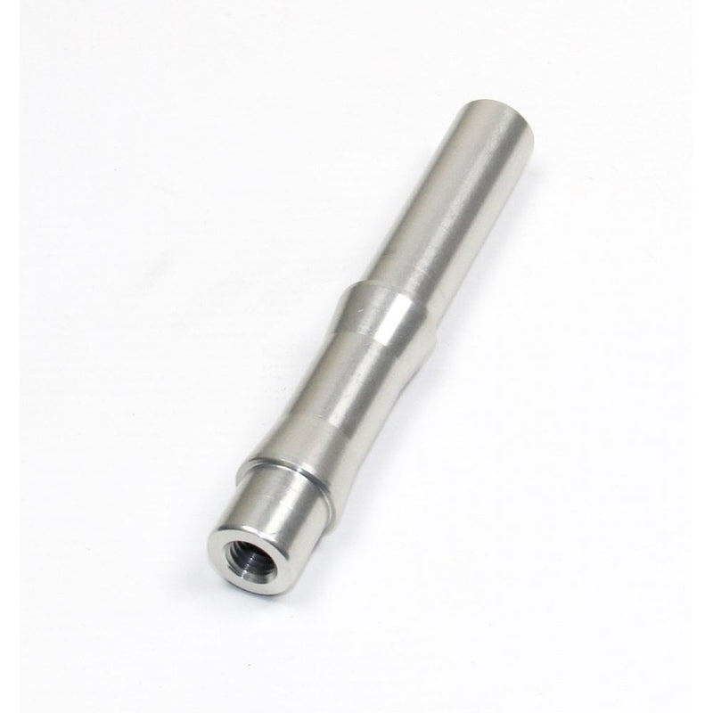 biketart Hope Pro 2 Evo/XC6/XC3 Rear 10mm Bolt-In Axle - Silver | biketart Rewards + Free Delivery Over £50 | 0% Finance Available on all Bikes