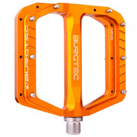 biketart Burgtec Penthouse MK5 Flat Pedals | biketart Rewards + Free Delivery Over £50 | 0% Finance Available on all Bikes