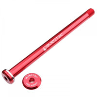 biketart Burgtec Santa Cruz Rear Axle 12 x 168.5mm | biketart Rewards + Free Delivery Over £50 | 0% Finance Available on all Bikes