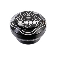 biketart Gusset S2 Mix'N'Match Headset Cup | biketart Rewards + Free Delivery Over £50 | 0% Finance Available on all Bikes