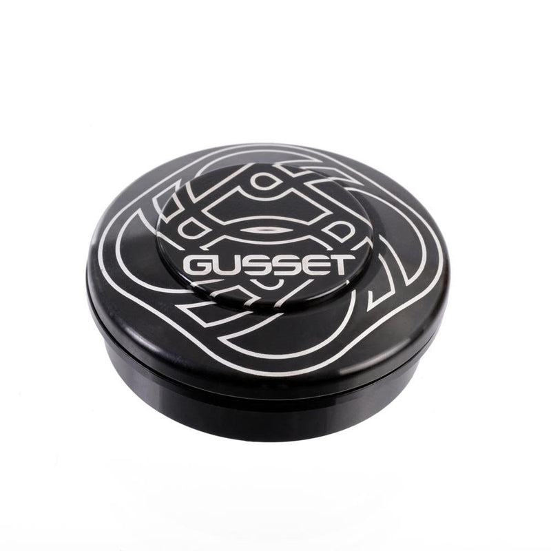 biketart Gusset S2 Mix'N'Match Headset Cup | biketart Rewards + Free Delivery Over £50 | 0% Finance Available on all Bikes