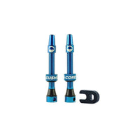 biketart CushCore Tubeless Presta Valves | biketart Rewards + Free Delivery Over £50 | 0% Finance Available on all Bikes