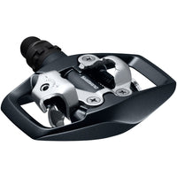 biketart Shimano PD-ED500 Light Action SPD Pedals | biketart Rewards + Free Delivery Over £50 | 0% Finance Available on all Bikes