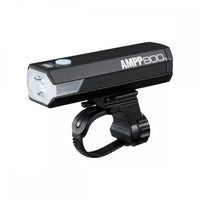 biketart Cateye AMPP 800 Front Bike Light | biketart Rewards + Free Delivery Over £50 | 0% Finance Available on all Bikes