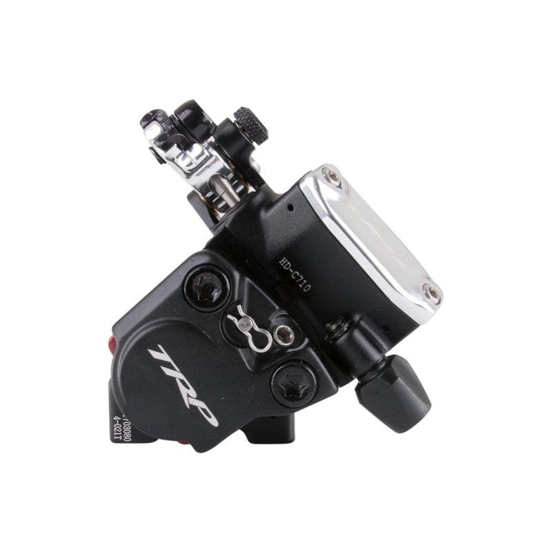 biketart TRP Hydraulic Road Caliper - Flat Mount | biketart Rewards + Free Delivery Over £50 | 0% Finance Available on all Bikes