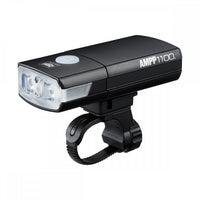 biketart Cateye AMPP 1100 Front Bike Light | biketart Rewards + Free Delivery Over £50 | 0% Finance Available on all Bikes