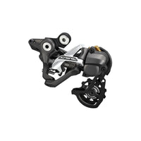 biketart Shimano Rear Derailleur Saint M820 Shad+ SS | biketart Rewards + Free Delivery Over £50 | 0% Finance Available on all Bikes