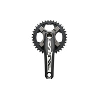 biketart Shimano Saint M820 Crank Set | biketart Rewards + Free Delivery Over £50 | 0% Finance Available on all Bikes