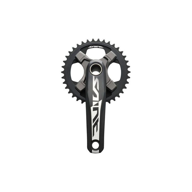 biketart Shimano Saint M820 Crank Set | biketart Rewards + Free Delivery Over £50 | 0% Finance Available on all Bikes