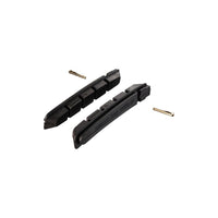 biketart Shimano BRBX M70R2 +1mm Cartridge Pair | biketart Rewards + Free Delivery Over £50 | 0% Finance Available on all Bikes